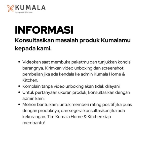 KUMALA HOME