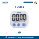 Tanita timer dapur TD 384