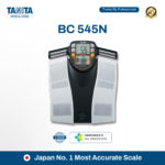 Tanita timbangan badan BC 545N