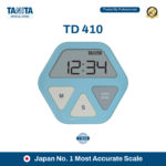 Tanita timer dapur TD 410