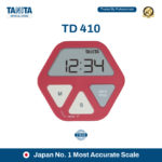 Tanita timer dapur TD 410