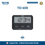 Tanita timer dapur TD 409