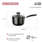 Meyer Circulon nonstick panci