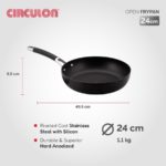 Meyer Circulon nonstick penggorengan