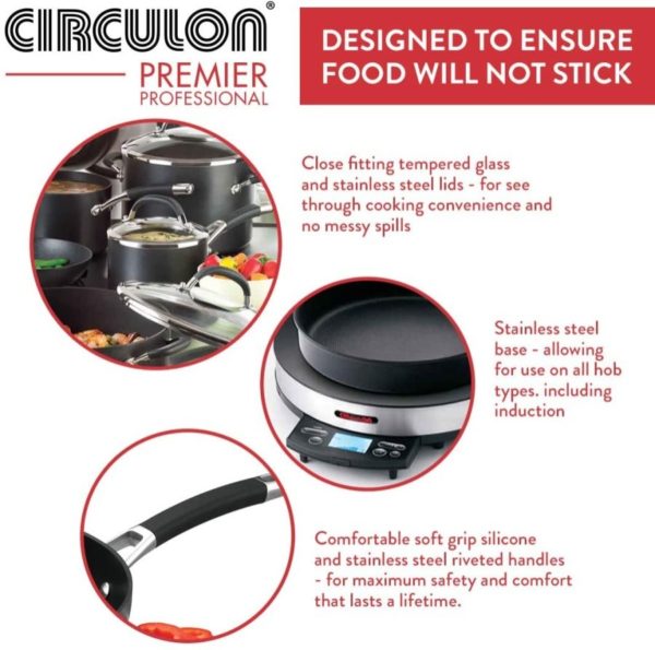 Meyer Circulon nonstick