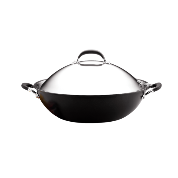 Meyer Circulon nonstick wok