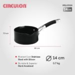 Meyer Circulon nonstick panci