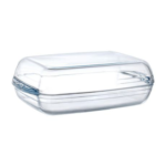 Duralex baking tray kaca