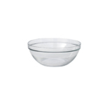 Duralex mixing bowl mangkok kaca