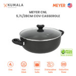 Meyer nonstick panci