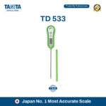 Tanita termometer dapur TT 533