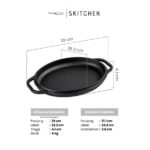 Skitchen Cookware