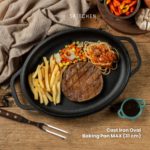 Skitchen Cookware