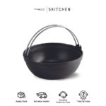 Skitchen Cookware