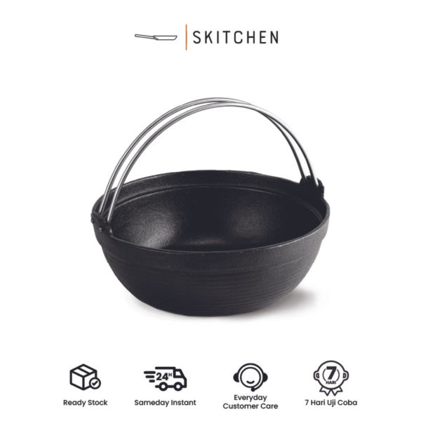 Skitchen Cookware