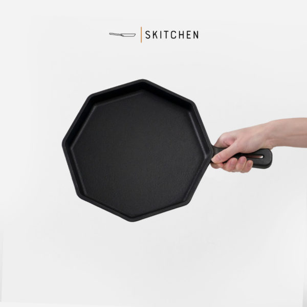 Skitchen Cookware