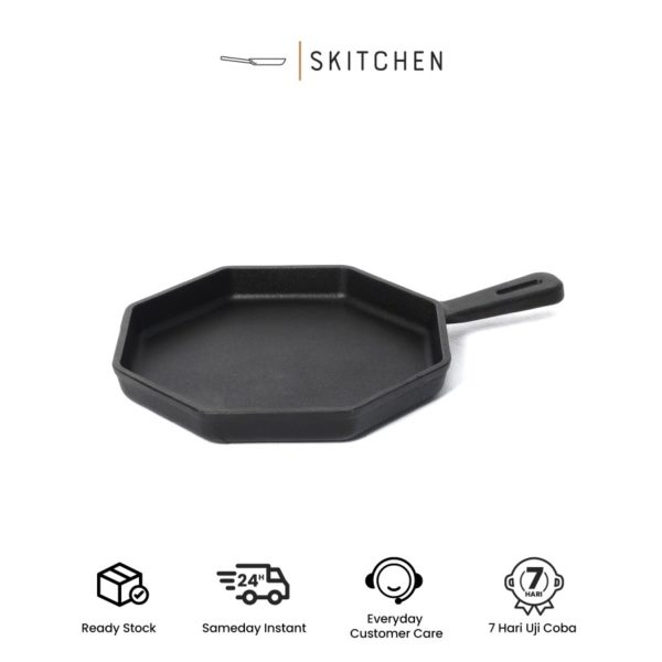 Skitchen Cookware