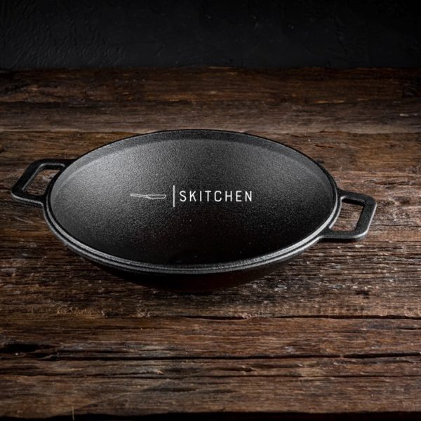 Skitchen Cookware