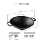 Skitchen Cookware