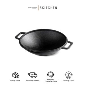 Skitchen Cookware