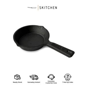 Skitchen Cookware