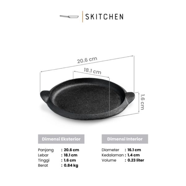 Skitchen Cookware