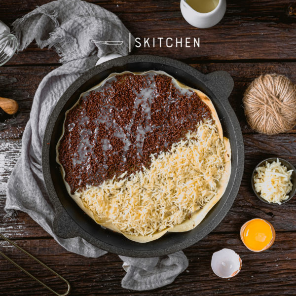 Skitchen Cookware