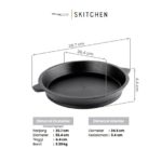 Skitchen Cookware