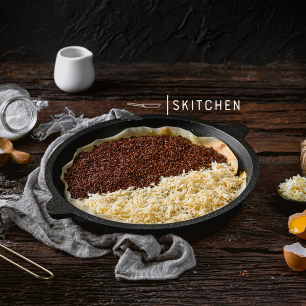 Skitchen Cookware