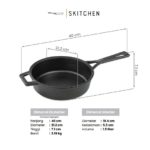 Skitchen Cookware