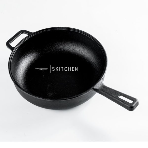 Skitchen Cookware