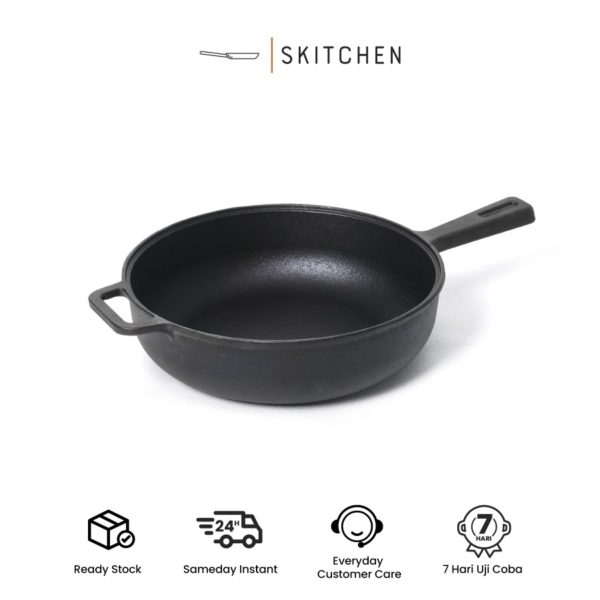 Skitchen Cookware