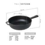 Skitchen Cookware