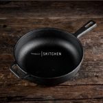 Skitchen Cookware