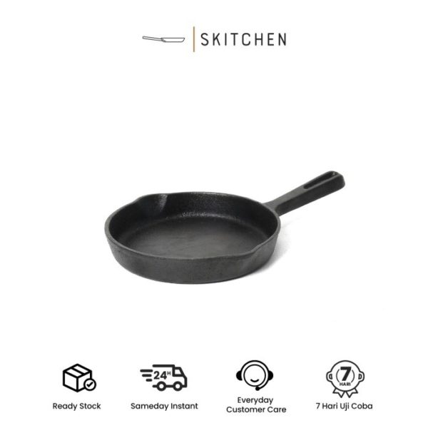 Skitchen Cookware