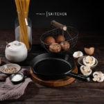 Skitchen Cookware