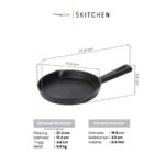 Skitchen Cookware