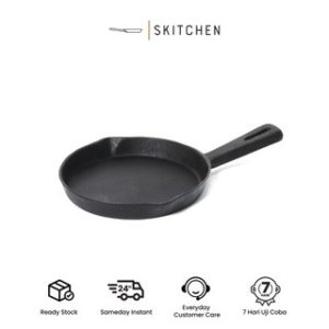 Skitchen Cookware