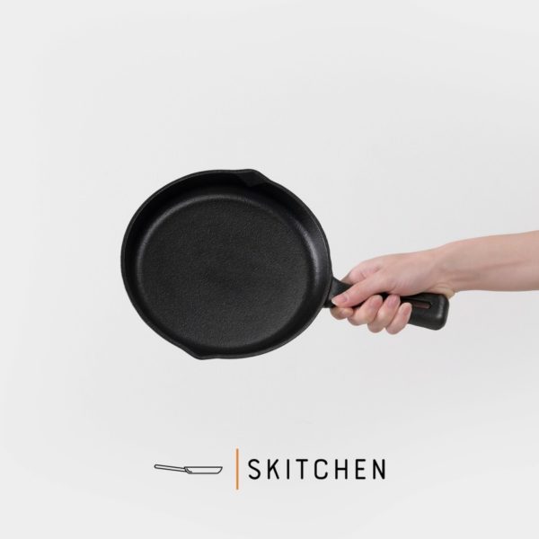 Skitchen Cookware