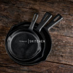 Skitchen Cookware