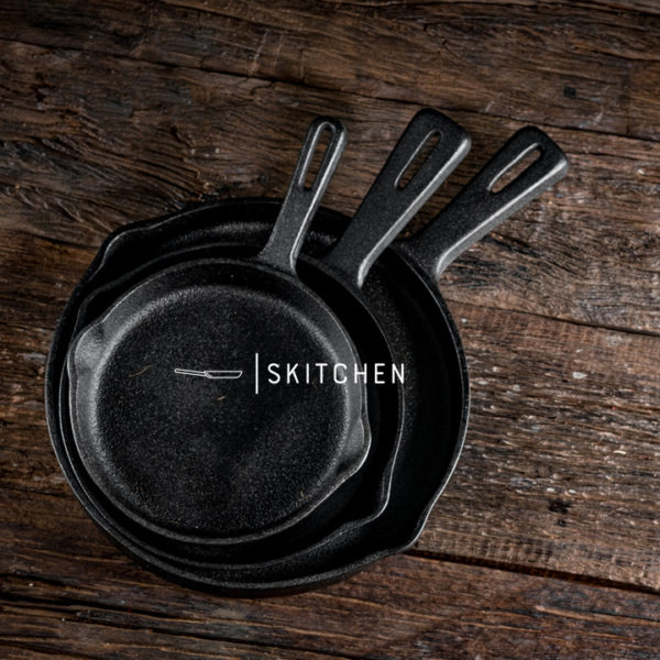 Skitchen Cookware