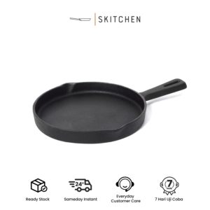 Skitchen Cookware