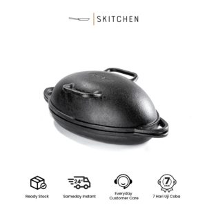 Skitchen Cookware