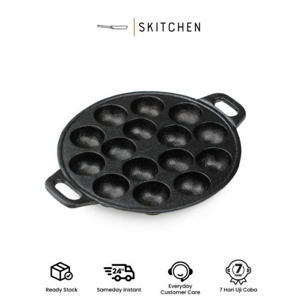 Skitchen Cookware