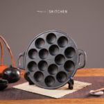 Skitchen Cookware