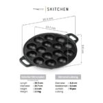 Skitchen Cookware