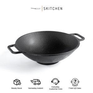 Skitchen Cookware