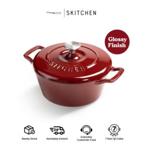 Skitchen Cookware