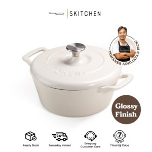 Skitchen Cookware