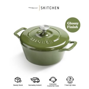 Skitchen Cookware